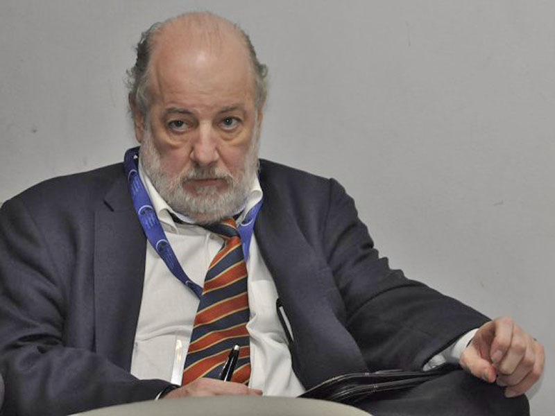 Confirmaron a Bonadío luego de rechazar el pedido de recusación de Cristina