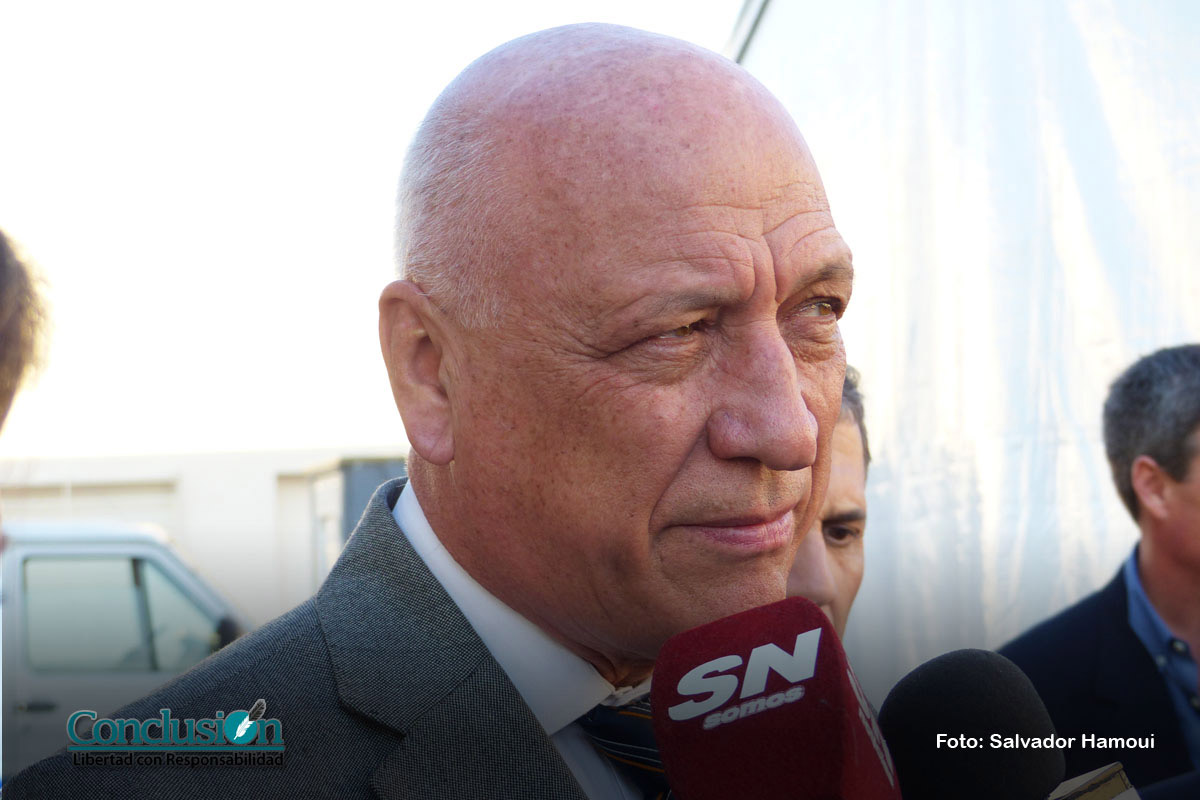 «Macri como mínimo violó un principio ético”