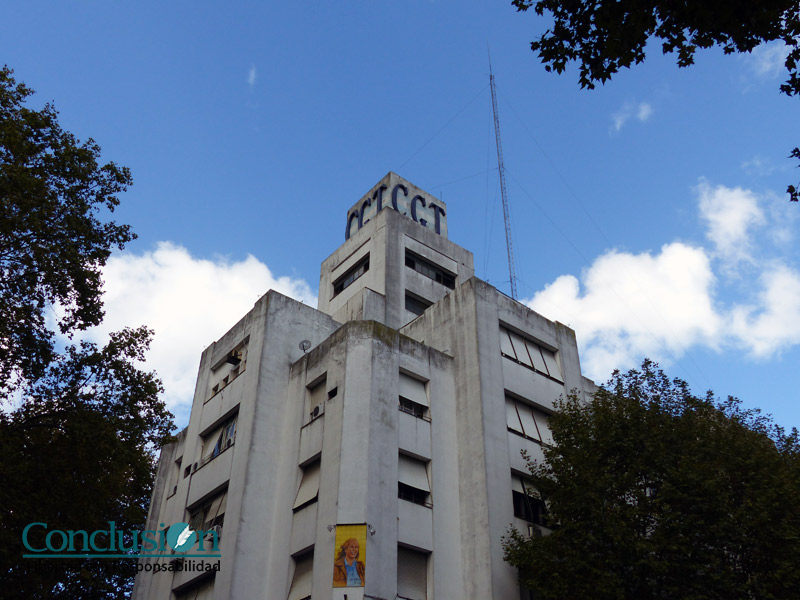 Preocupada por la inflación, la CGT quiere reabrir paritarias