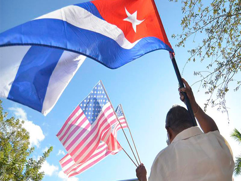 EE.UU. autorizó la importación a Cuba