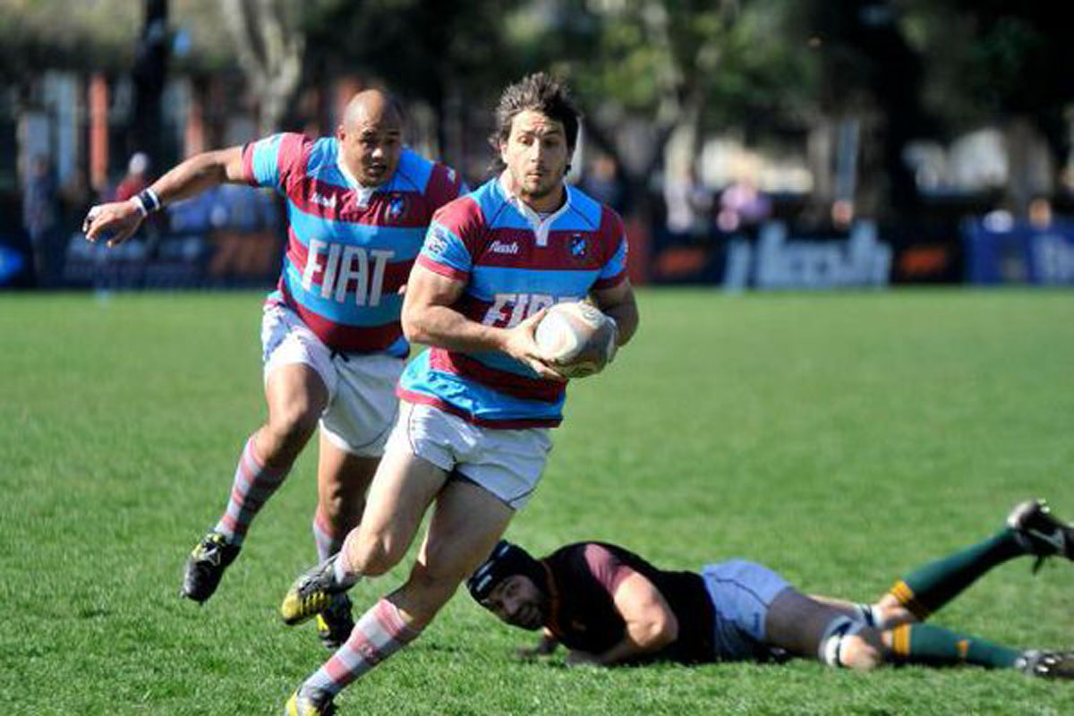 Plaza Jewell superó a los tucumanos en el Nacional
