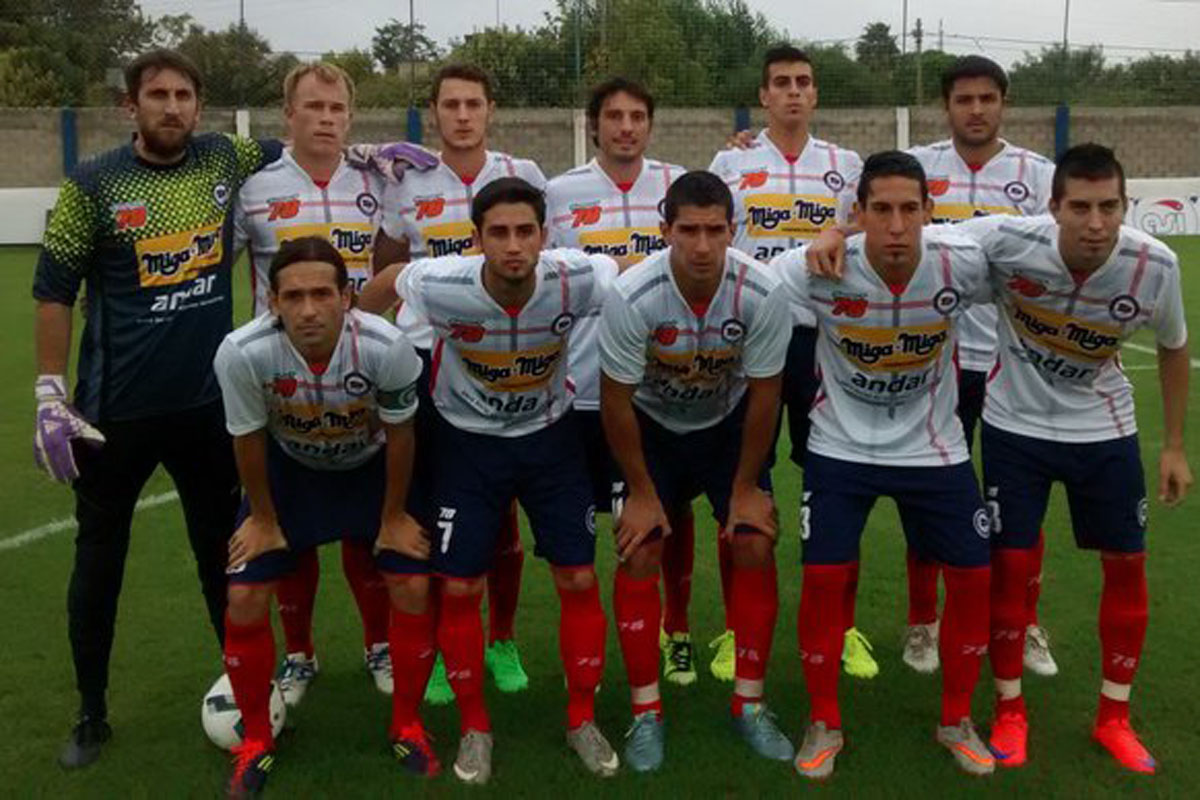Central Córdoba empató con Merlo y sigue sin ganar