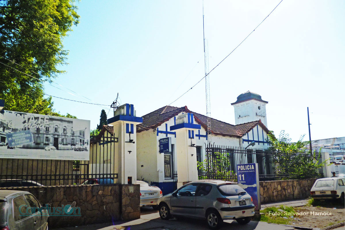 Un joven fue asesinado en la puerta de su casa