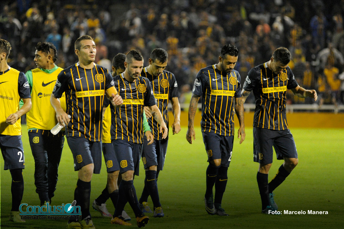 Errores adentro y afuera