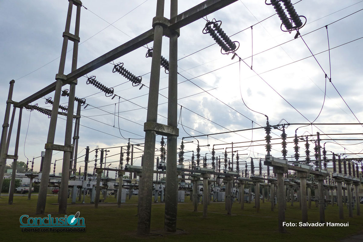 Piden al Gobierno de Santa Fe rever la tarifa de energía