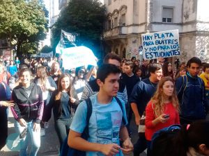 Estudiantes