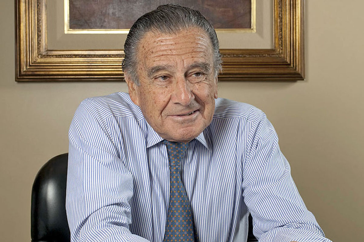 Eurnekian dijo que Argentina involuciona hace 60 años