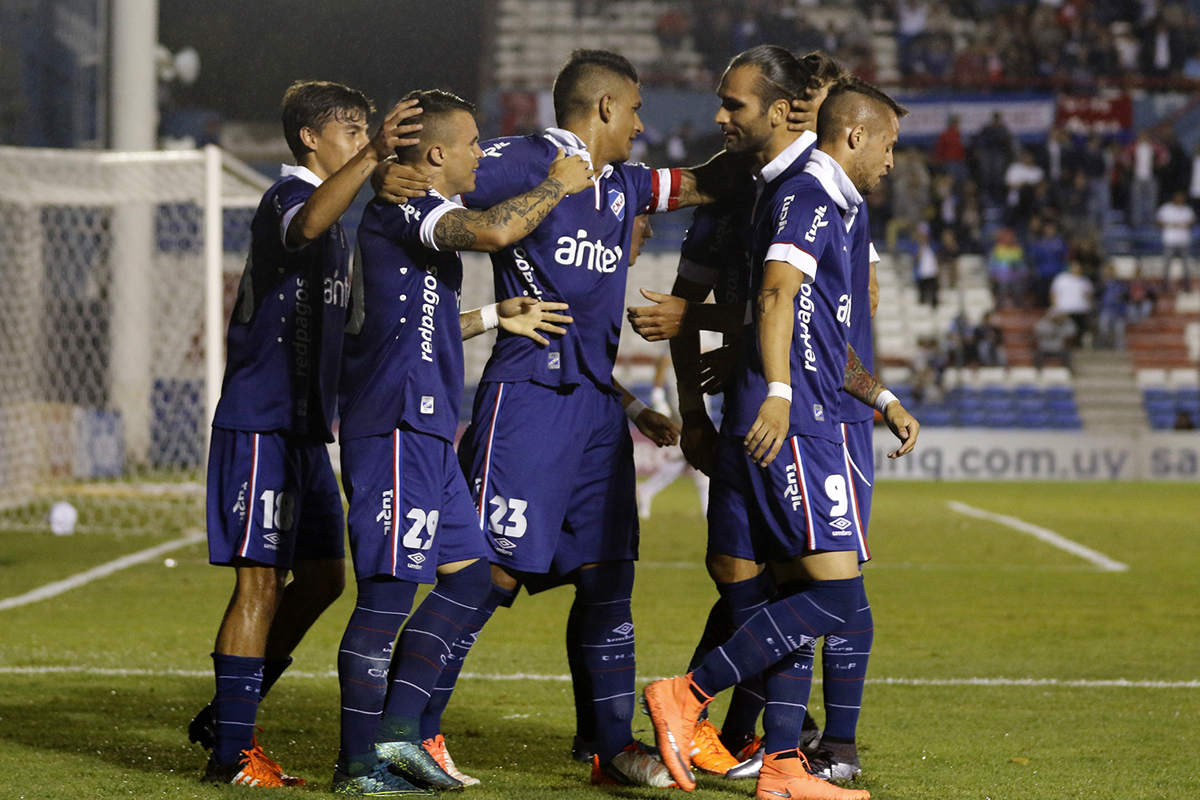 post