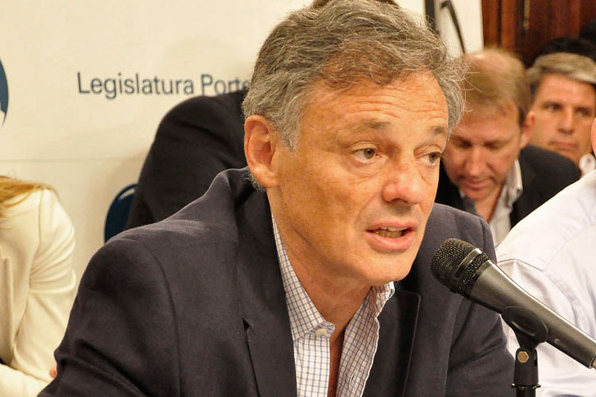 «La inflación bajará cuando se reduzca el déficit fiscal»