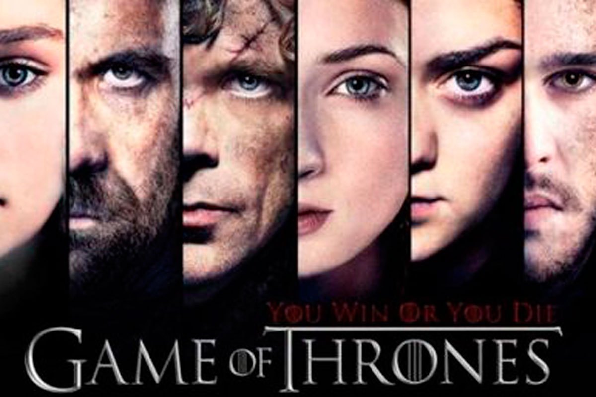 El domingo estrena la sexta temporada de «Game of Thrones»