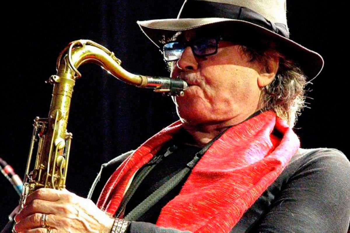 Falleció el músico de jazz argentino Leandro «Gato» Barbieri