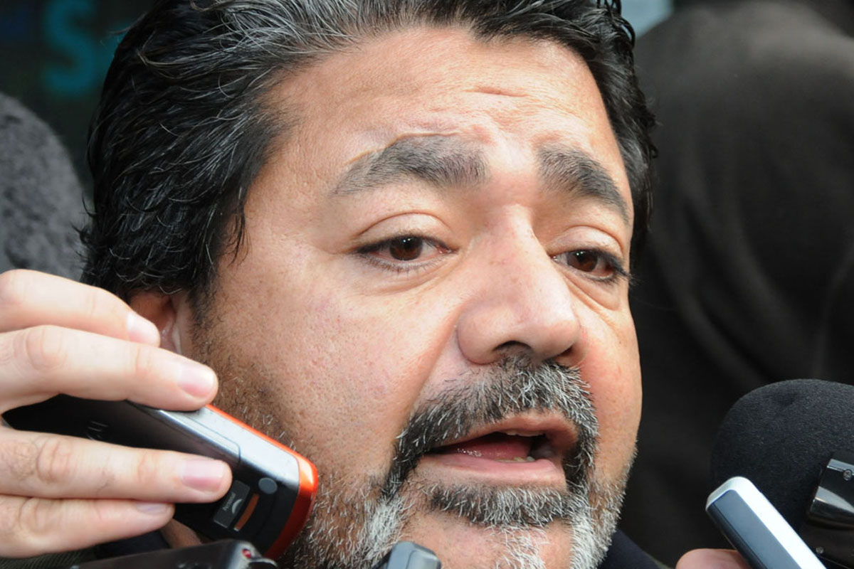 Martínez de la Uocra: “No queremos repetir la historia”