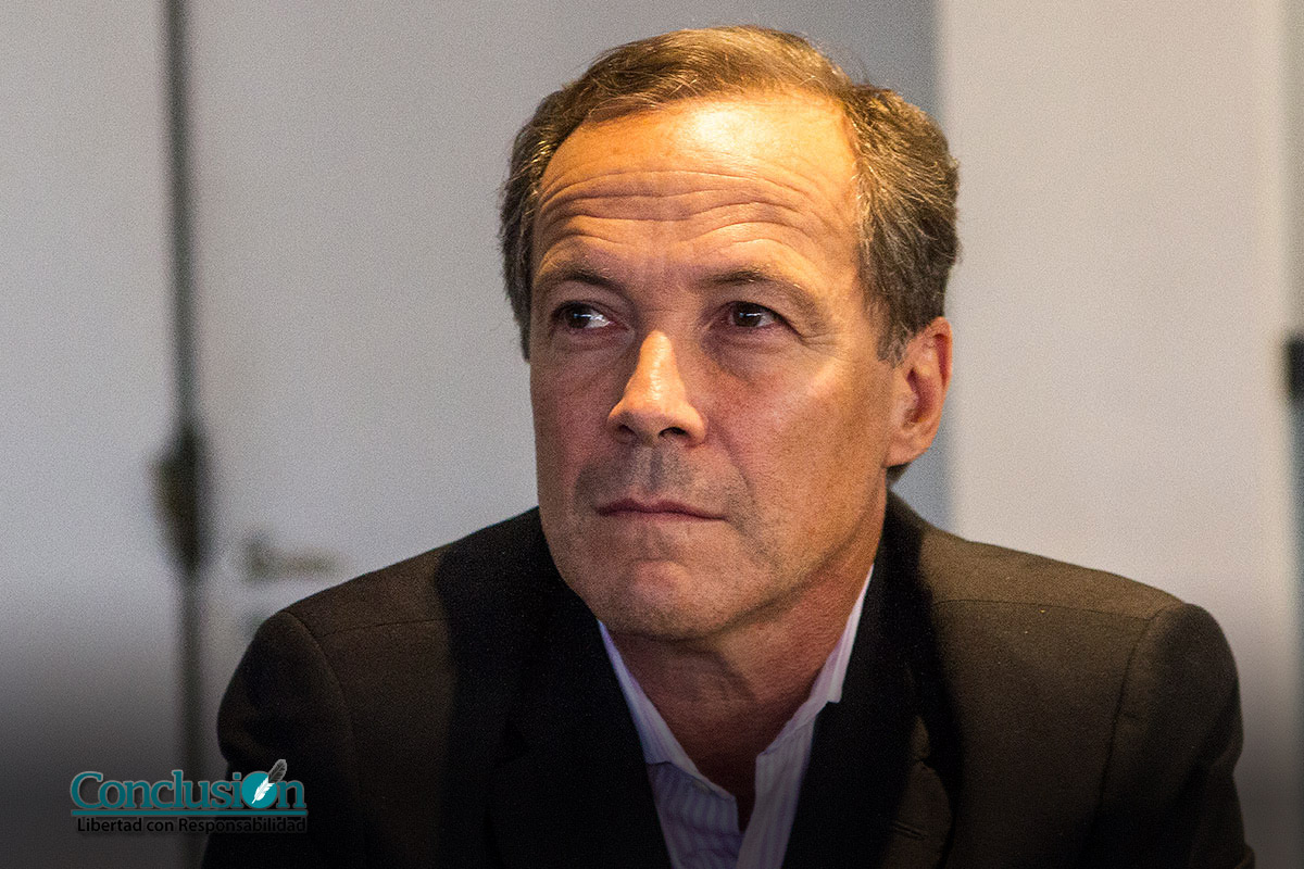 «La ley de decomisos de bienes del narcotráfico es una herramienta para la justicia federal»