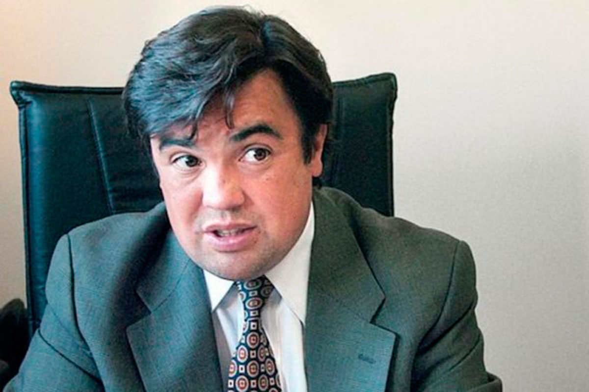 Fue amenazado el fiscal que imputó a la ex presidenta        
