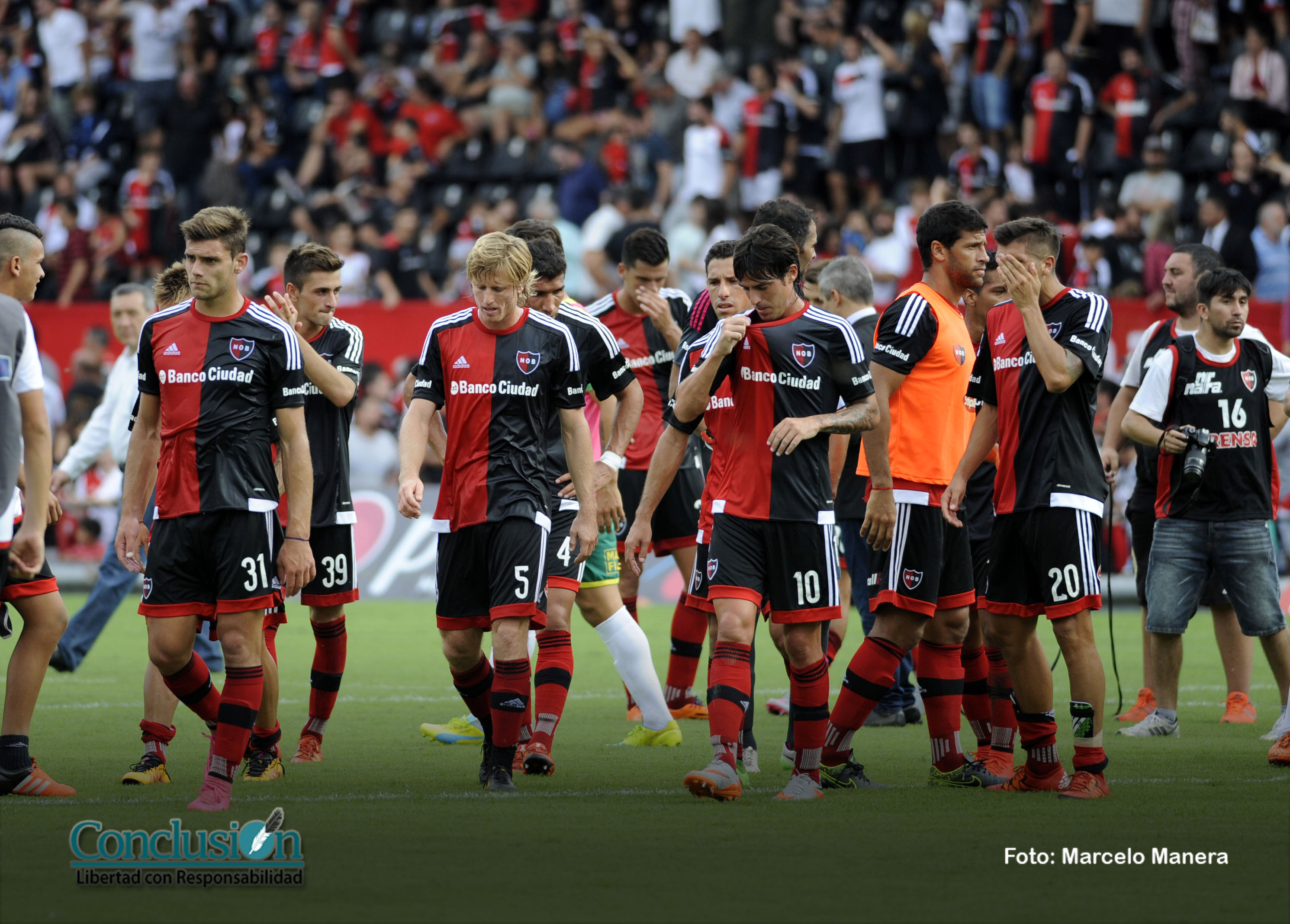 Newell’s fastidia