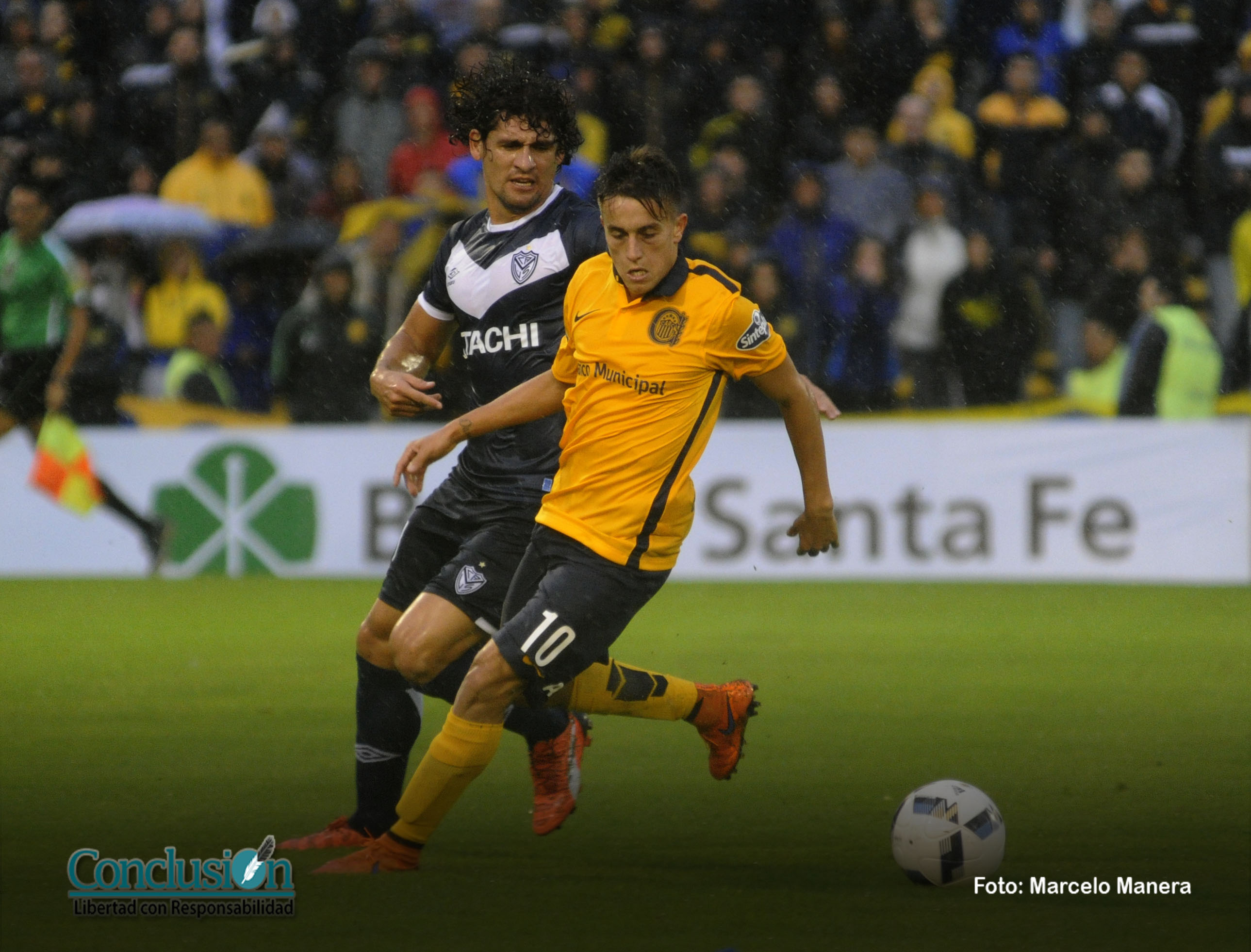 Central enfrenta a San Lorenzo con la misión de volver a la punta