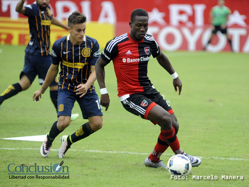Newell’s buscará ante Estudiantes consolidar el buen momento futbolístico