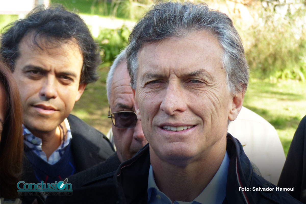 Kagemusha, la otra firma off shore de Mauricio Macri