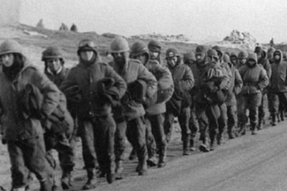 Malvinas: la guerra que duró 74 días y mató a 649 argentinos