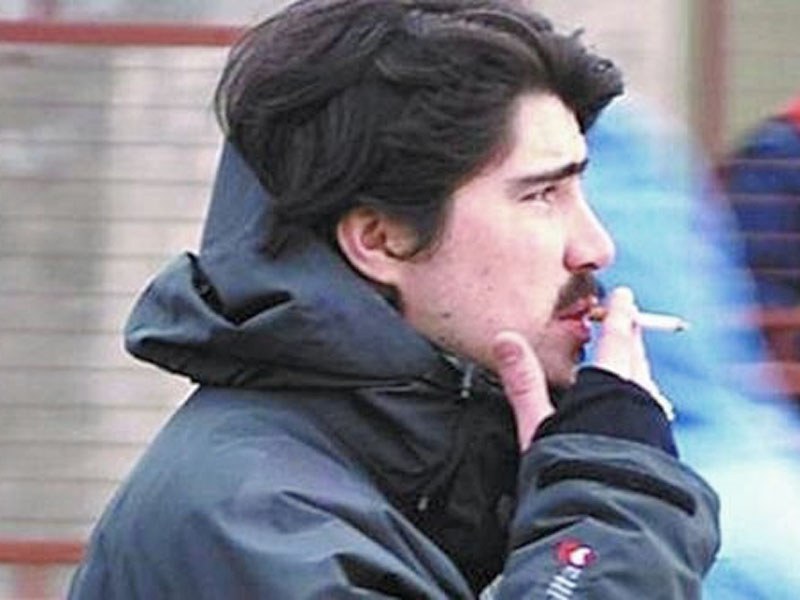 Integrantes del poder Judicial tasan el departamento de Martín Báez junto a la Metropolitana