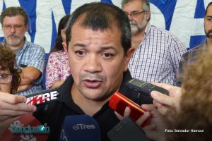 Martín Lucero Salvador