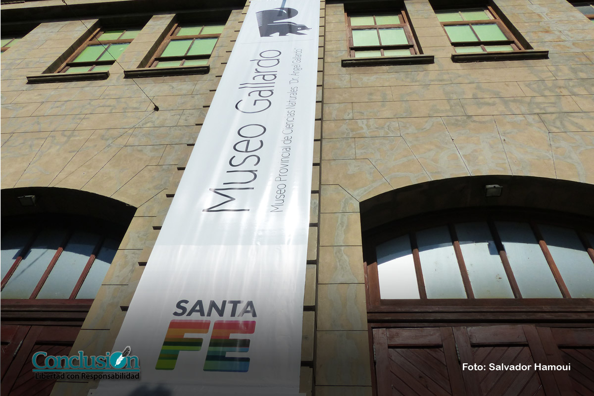 El Museo Gallardo invita a recorrerlo e interactuar