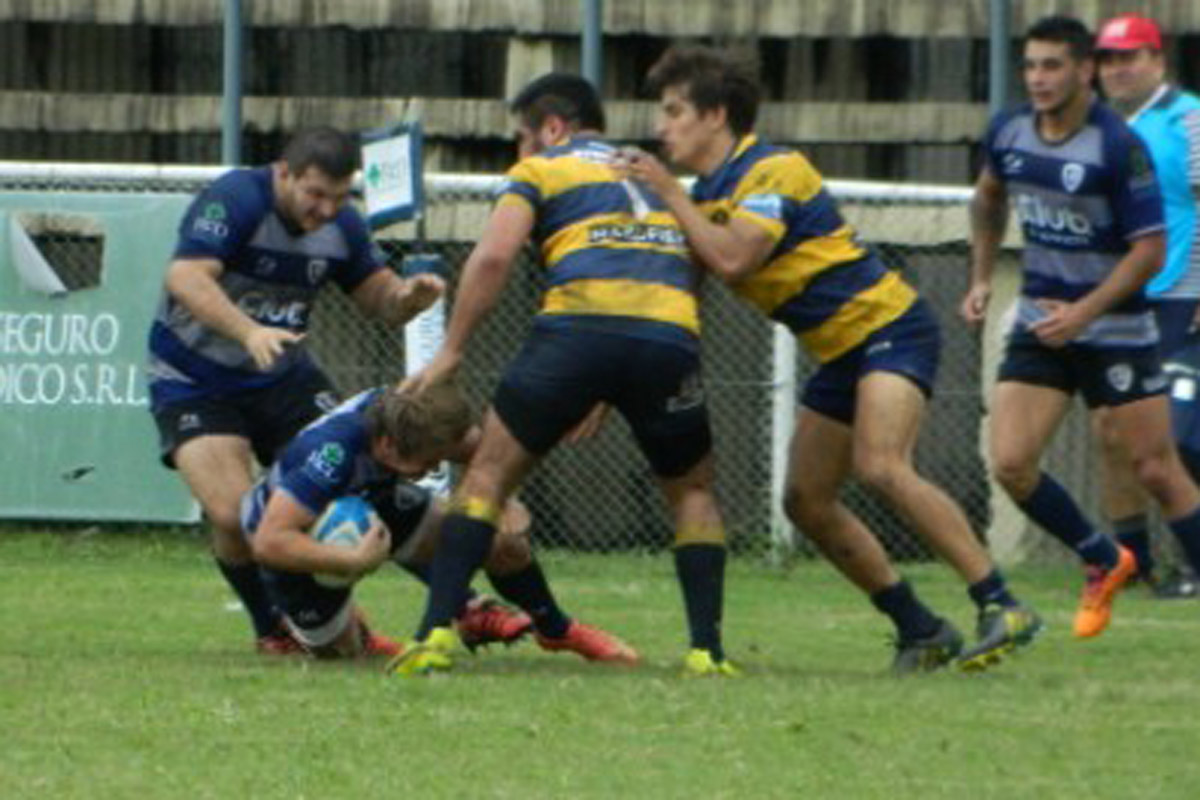 Gimnasia y Esgrima recibe a Hindú, en el duelo de líderes