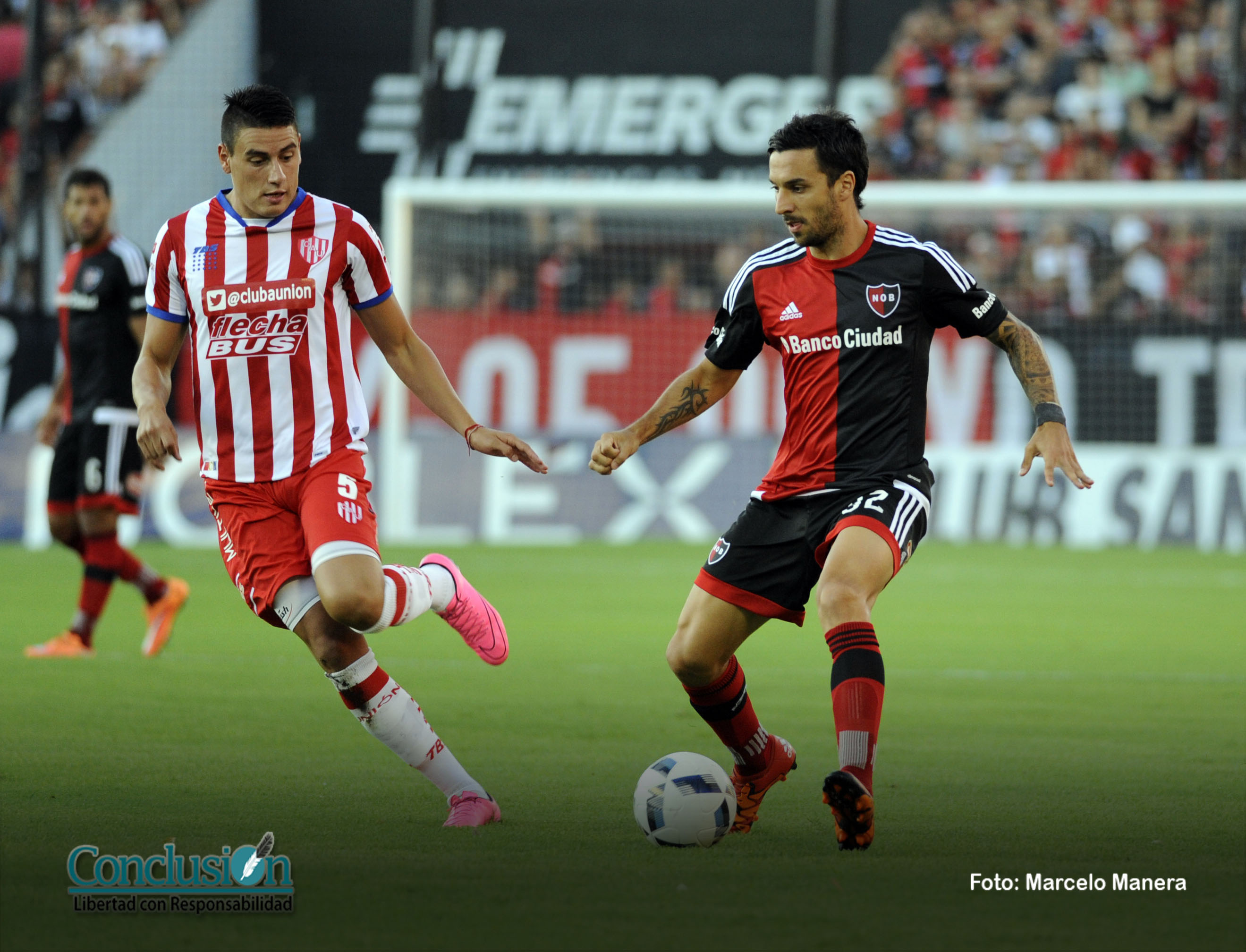 Newell’s necesita recuperar la confianza ante Aldosivi