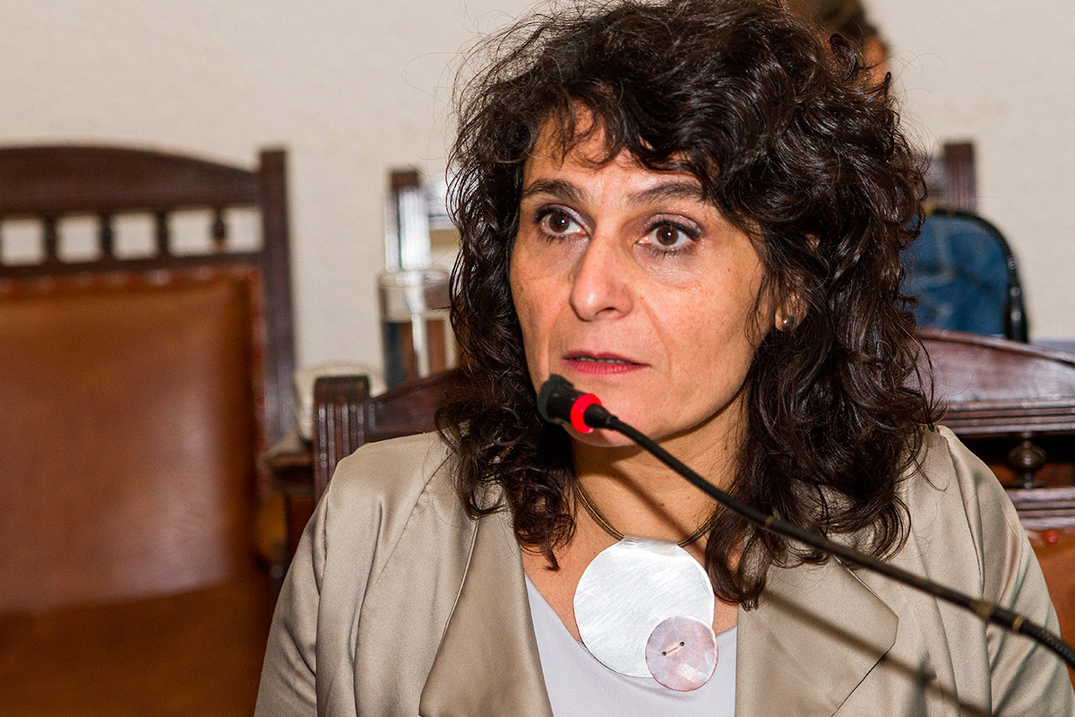 «Mientras Macri y Lifschitz pelean por subsidios, el tarifazo lo pagamos los rosarinos»