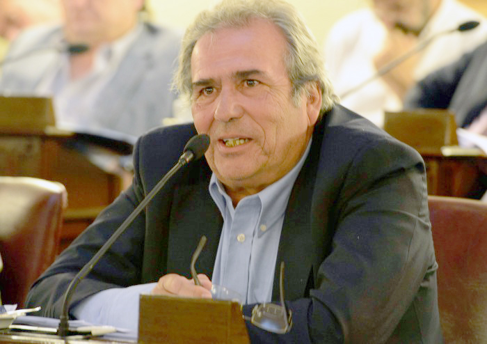 Olivera: «El peronismo hoy tiene que aprender a ser oposición»