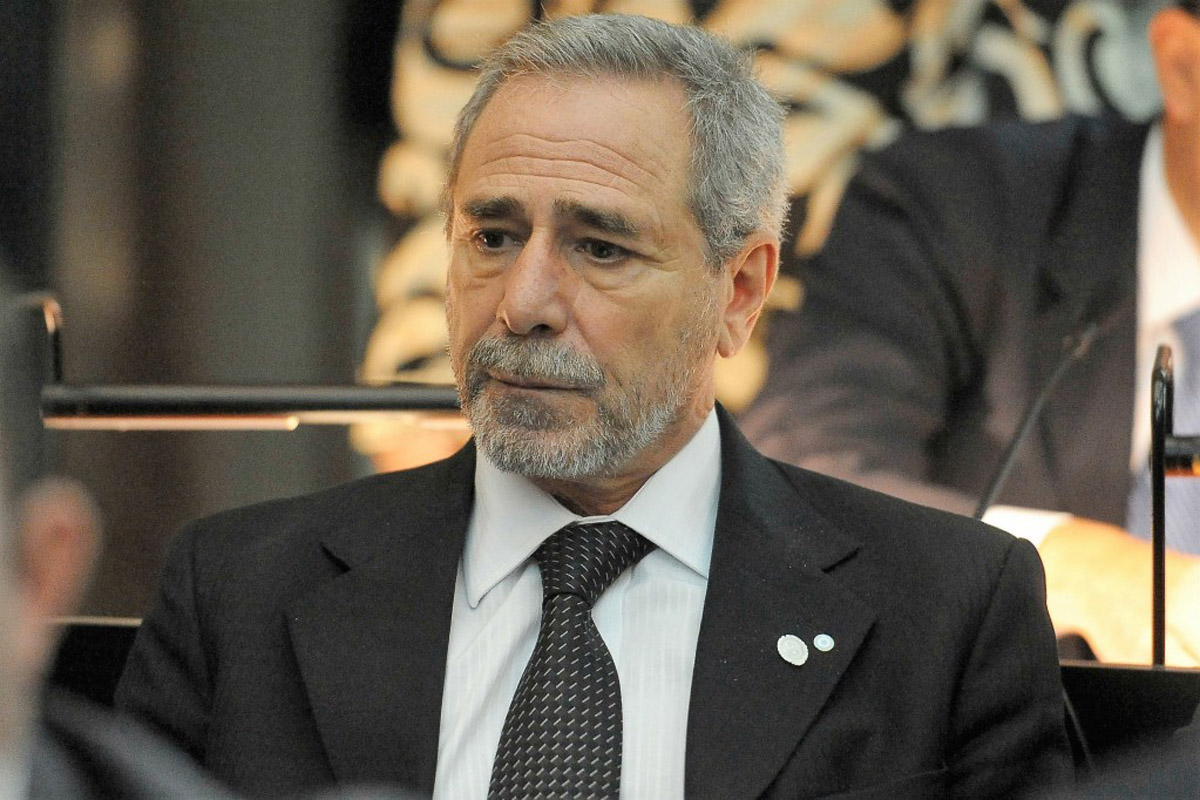Jaime se entregó en Córdoba y esperan directivas de Ercolini