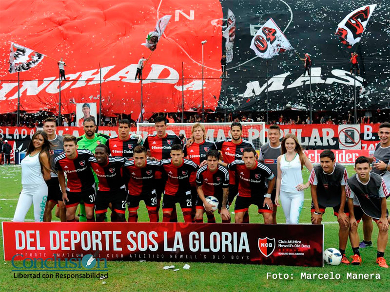 El rendimiento leproso en la igualdad ante Central