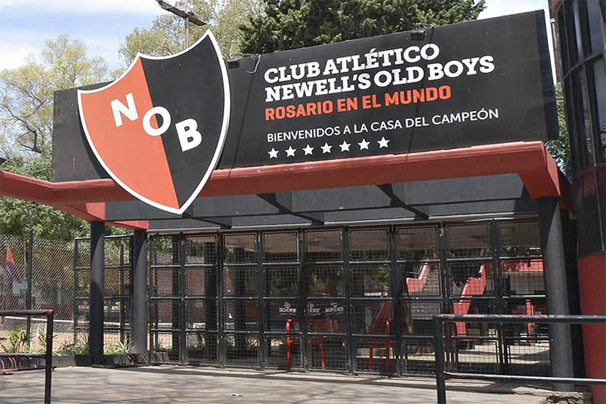 Parque político