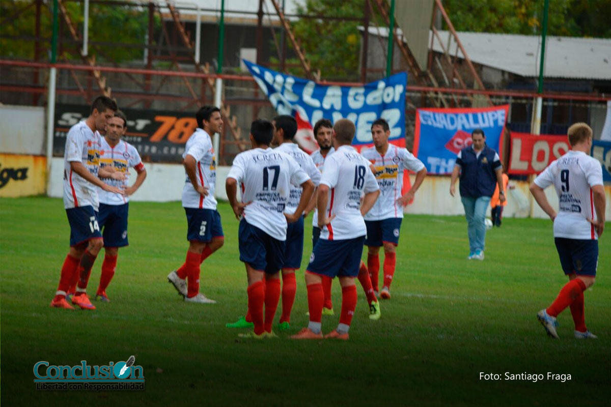 Central Córdoba empató sin goles ante Dock Sud