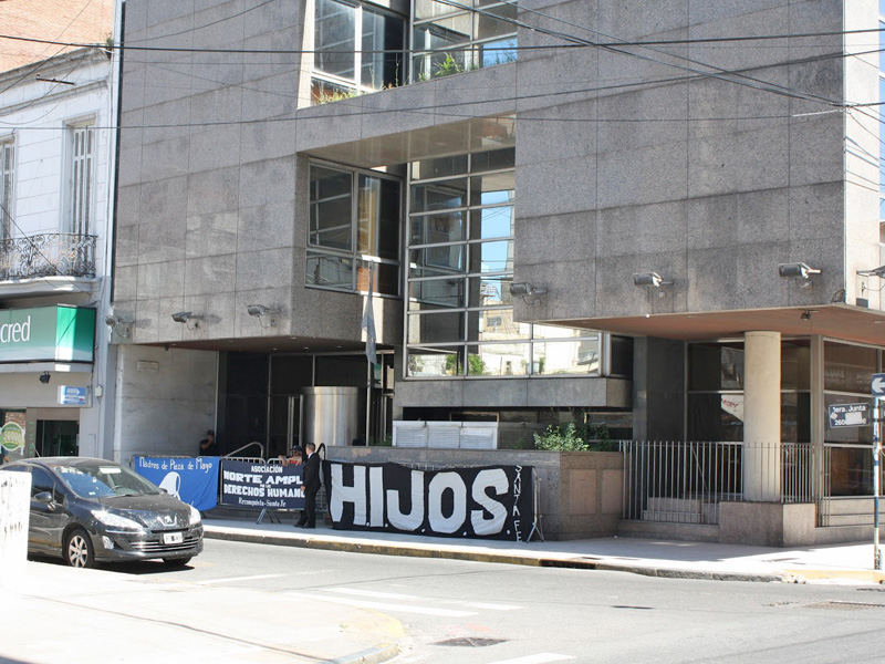 Postergan otra vez un juicio por apropiación de un bebé