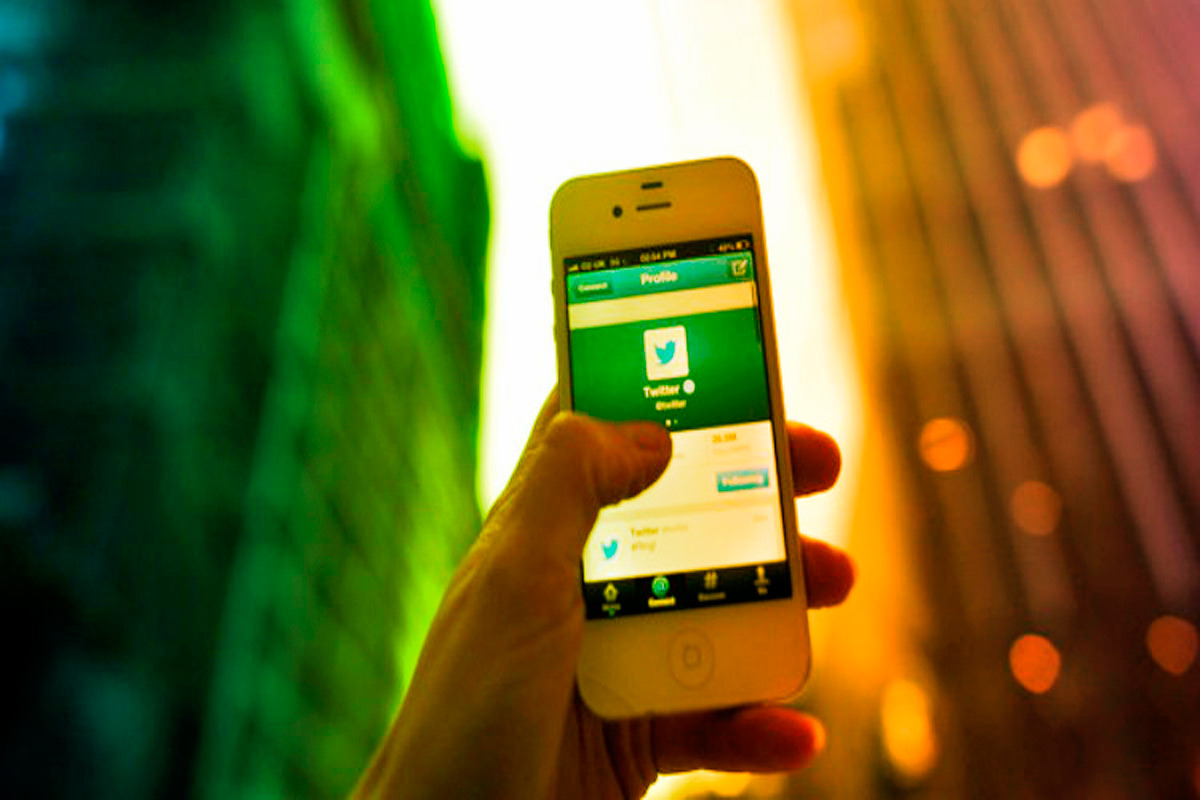 Twitter lanza en Latinoamérica sus videos publicitarios