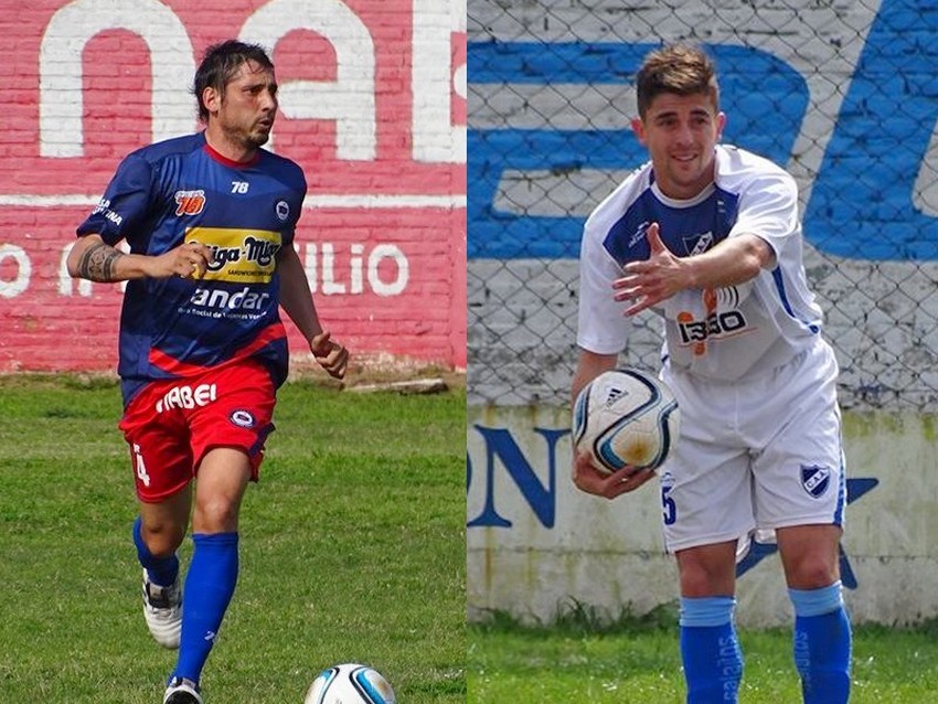 Central Córdoba y Argentino juegan con la misión de ganar