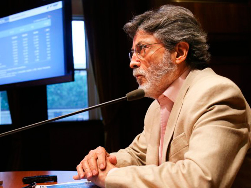 En el primer trimestre, la recaudación tributaria creció un 33,9 por ciento
