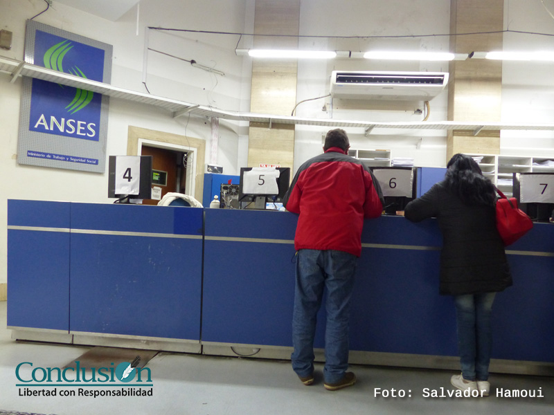 Vence el plazo para cobrar reintegro de la AUH