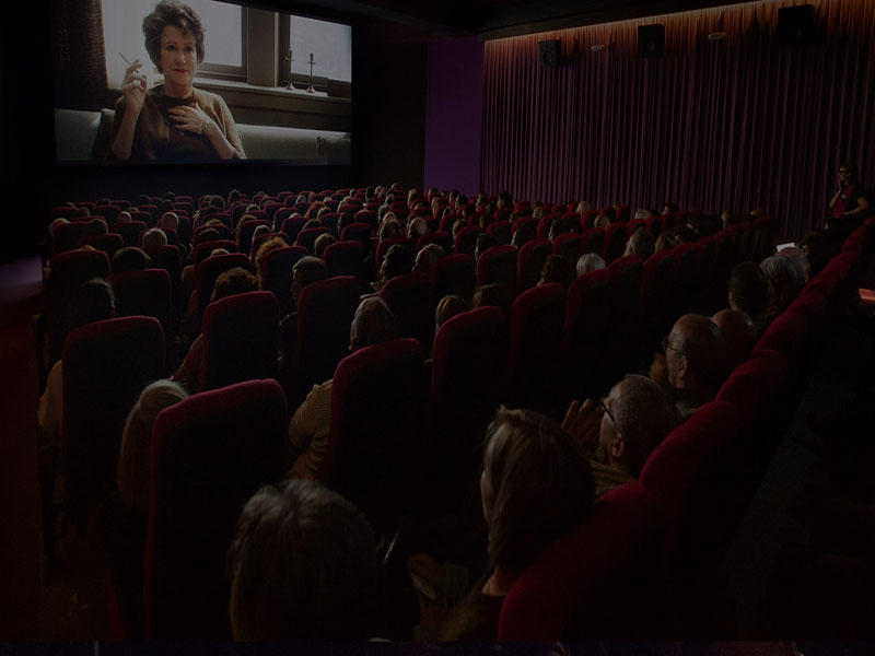 Cerca de 400 mil personas en el Bafici en Capital Federal