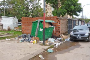basura