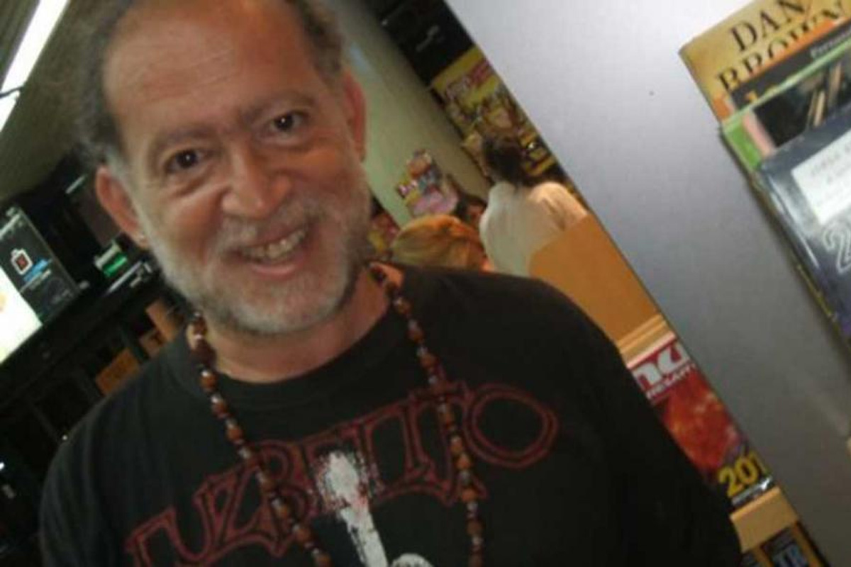 “Lo que mató en Costa Salguero es la corrupción”, dijo Boimvaser