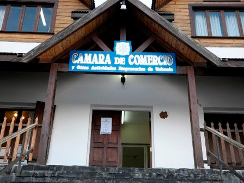 Caen hasta 40% las ventas en Ushuaia
