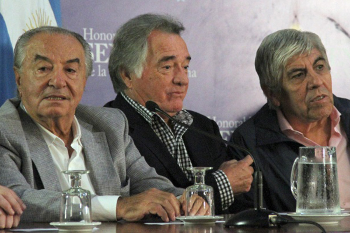 Sindicalistas piden Ley de Emergencia Ocupacional