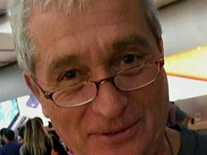 Chueco negó haber cometido un delito y Casanello lo imputó