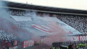 clasico serbia 2