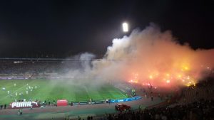 clasico serbia