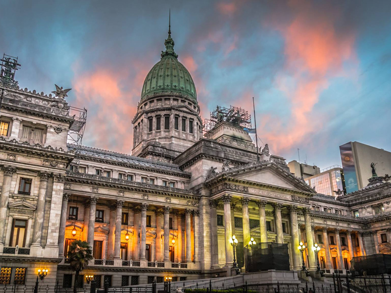 Acceso a la Información Pública: firmaron dictamen en diputados