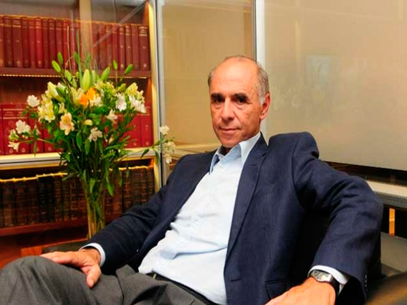 Empresarios de la construcción creen que se recuperará el nivel de empleo
