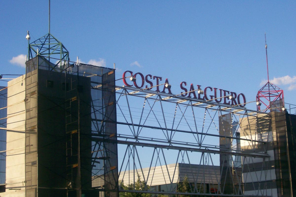 Costa Salguero: irregularidades y vínculos con el macrismo